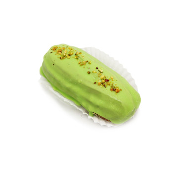 Еклер Фісташковий 60г /ВСП MIDA/